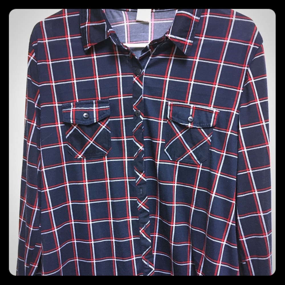 Love Potion flannel